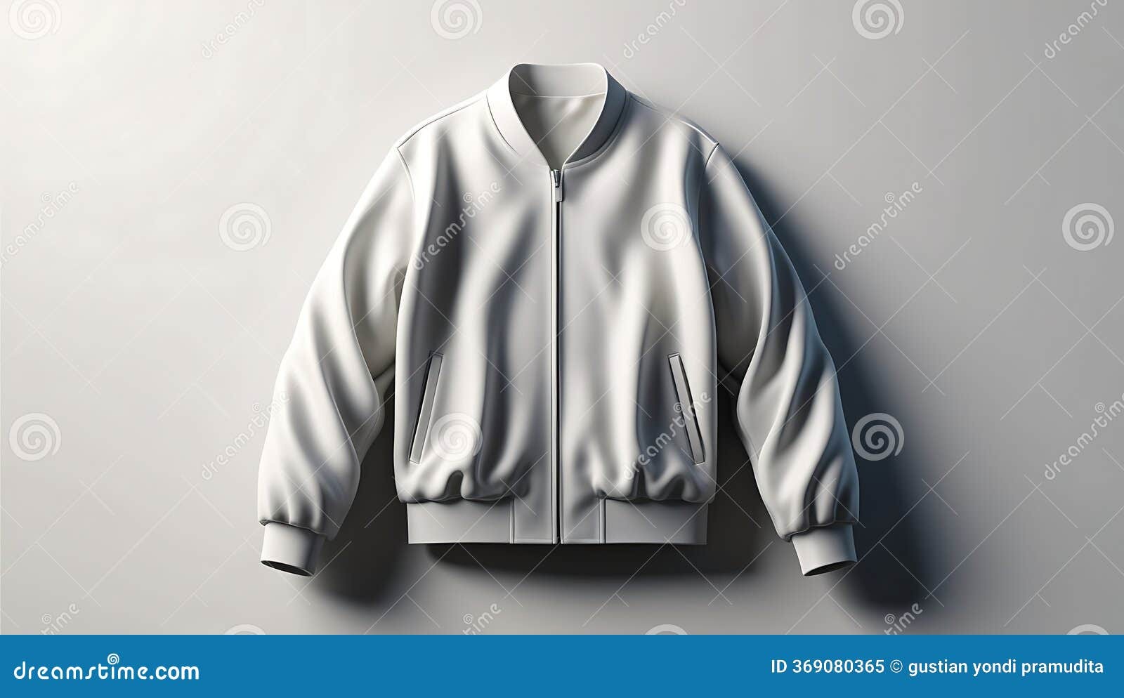 Bomber Jacket Manufacturing
