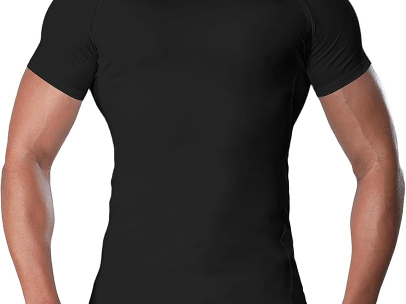 Compression Shirt Manufacturing