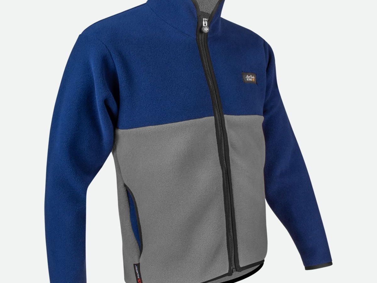 Fleece Jacket Manufacturing