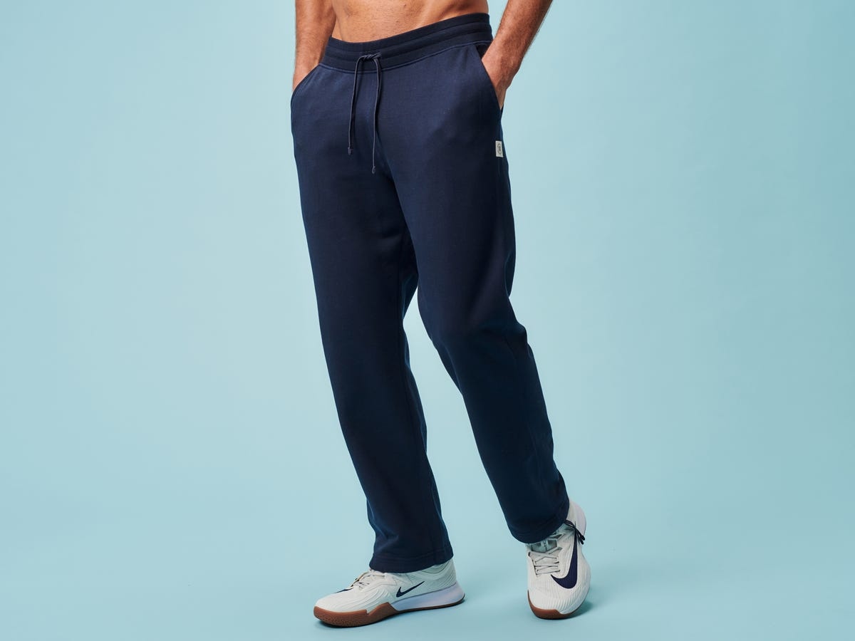 Sweatpants Manufacturing