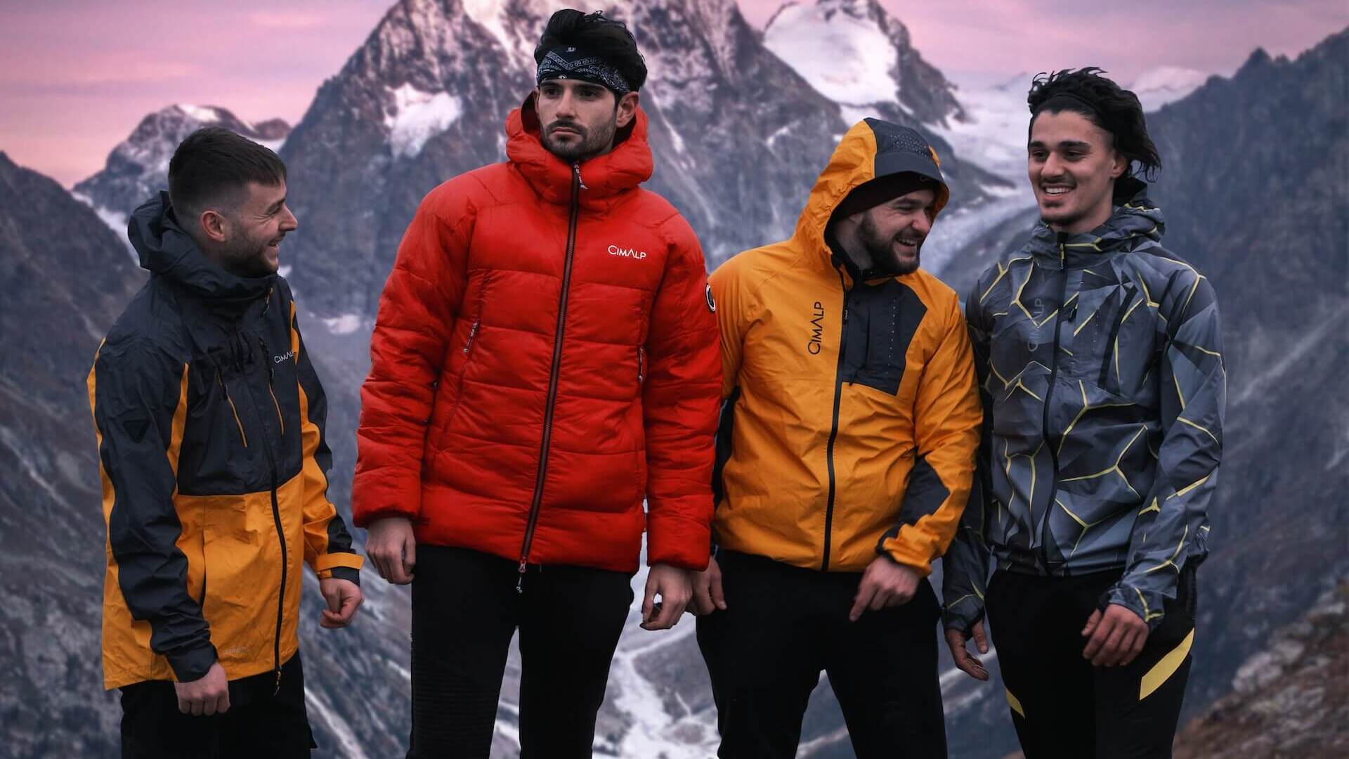 Rüzgarlık Üretimi